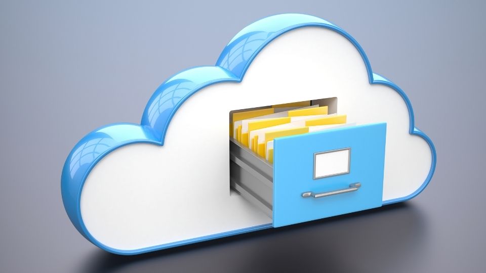 Cloud Hosting İzmir