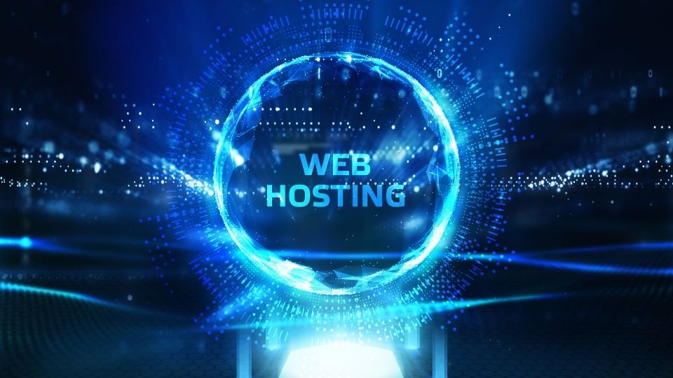 Web Hosting İzmir